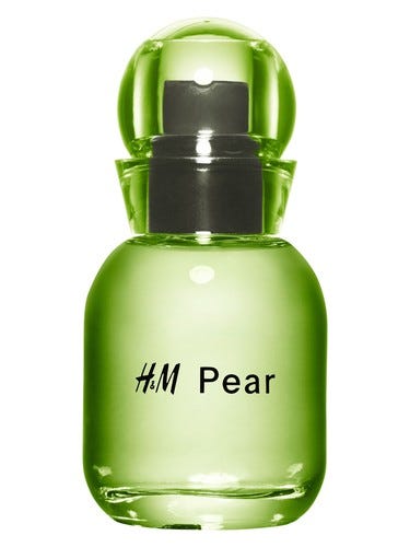 H&amp;M Pear - Bursting with juice H&amp;M for women and men