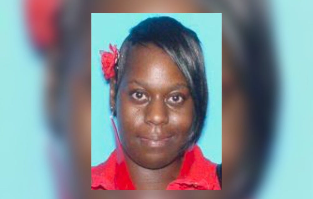 Justine Pierre Missing Justine Pierre Missing