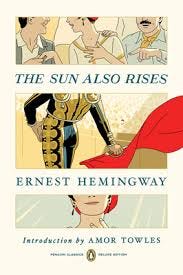 The Sun Also Rises: (Penguin Classics ...