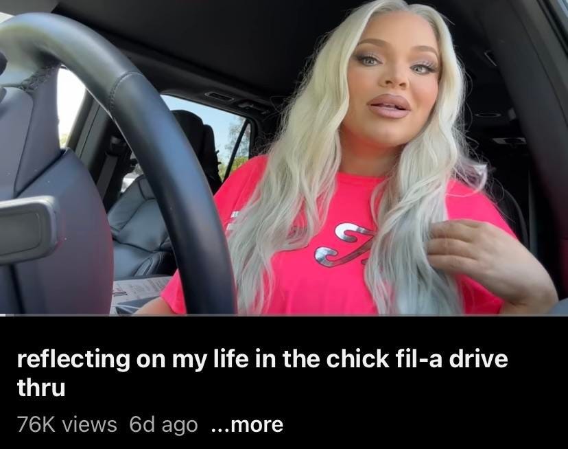 Some of my fav youtube titles from Trish : r/trishapaytas