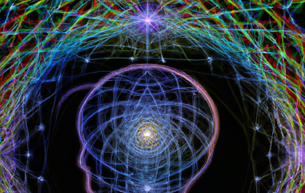 The Holistic Understanding of the Universe