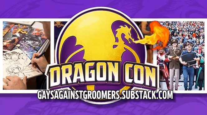 The Problem With Dragon Con