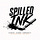 Spilled Ink