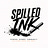 Spilled Ink