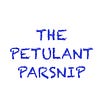 The Petulant Parsnip's avatar