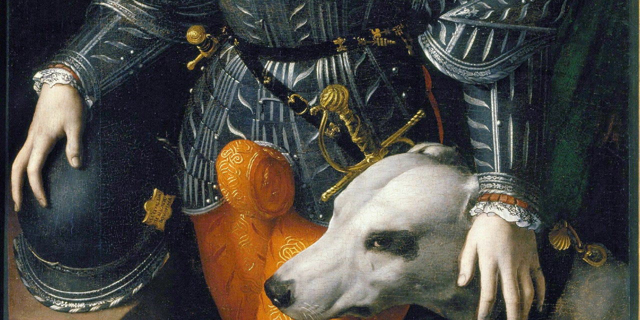 codpiece | Fashion History Timeline