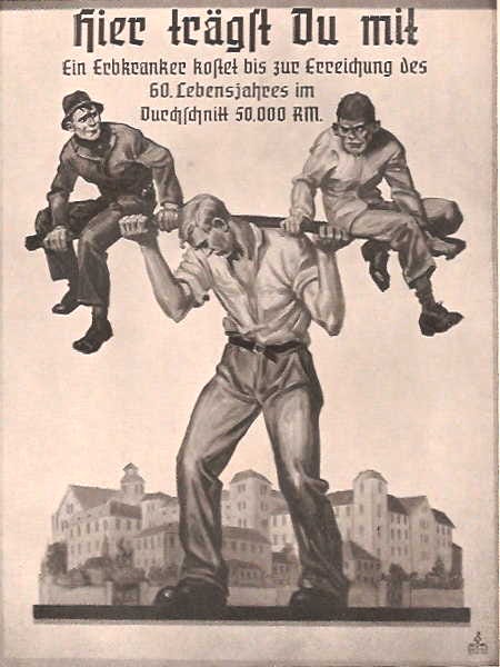 eugenics | Meet MythAmerica