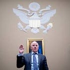 The Daszak files he hid from Congress