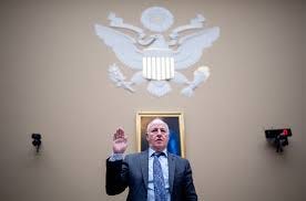 The Daszak files he hid from Congress