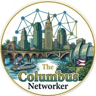 The Columbus Networker