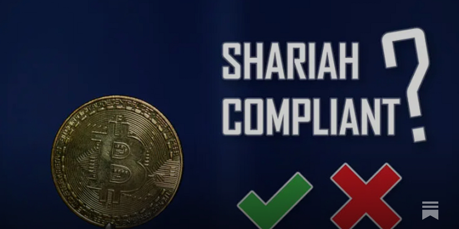 Is Crypto Halal or Haram? - Inspired Analyst