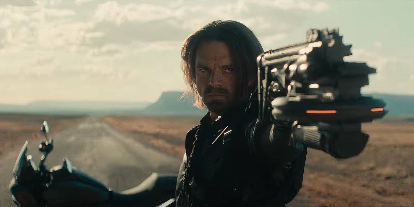 Thunderbolts*: The Behind the Scenes Pro Making The Next MCU Movie Look So  Good