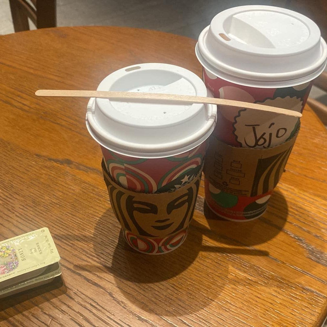 Johjoh’s Newsletter