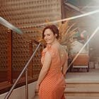 What if right here is enough?