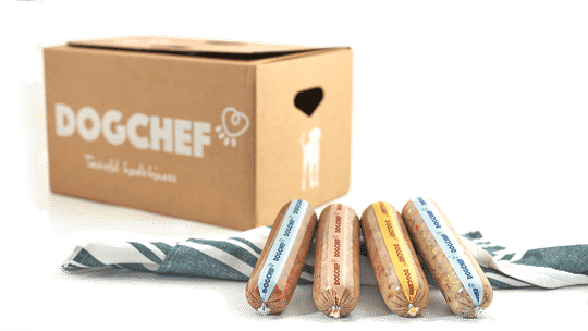 box dogchef