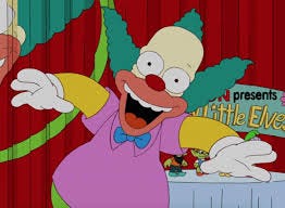 Famous clowns : r/HolUp