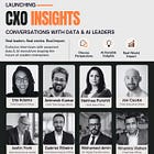 Takeaways from CXO Insights: Exclusive Interviews with Top Operators
