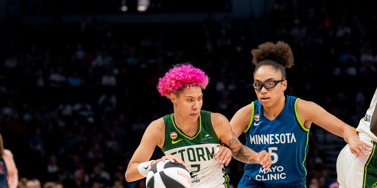 Poor 3rd Quarter Dooms Storm in 88-68 Loss