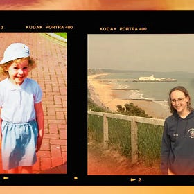 Letter to my (former) patients {Part 1} 