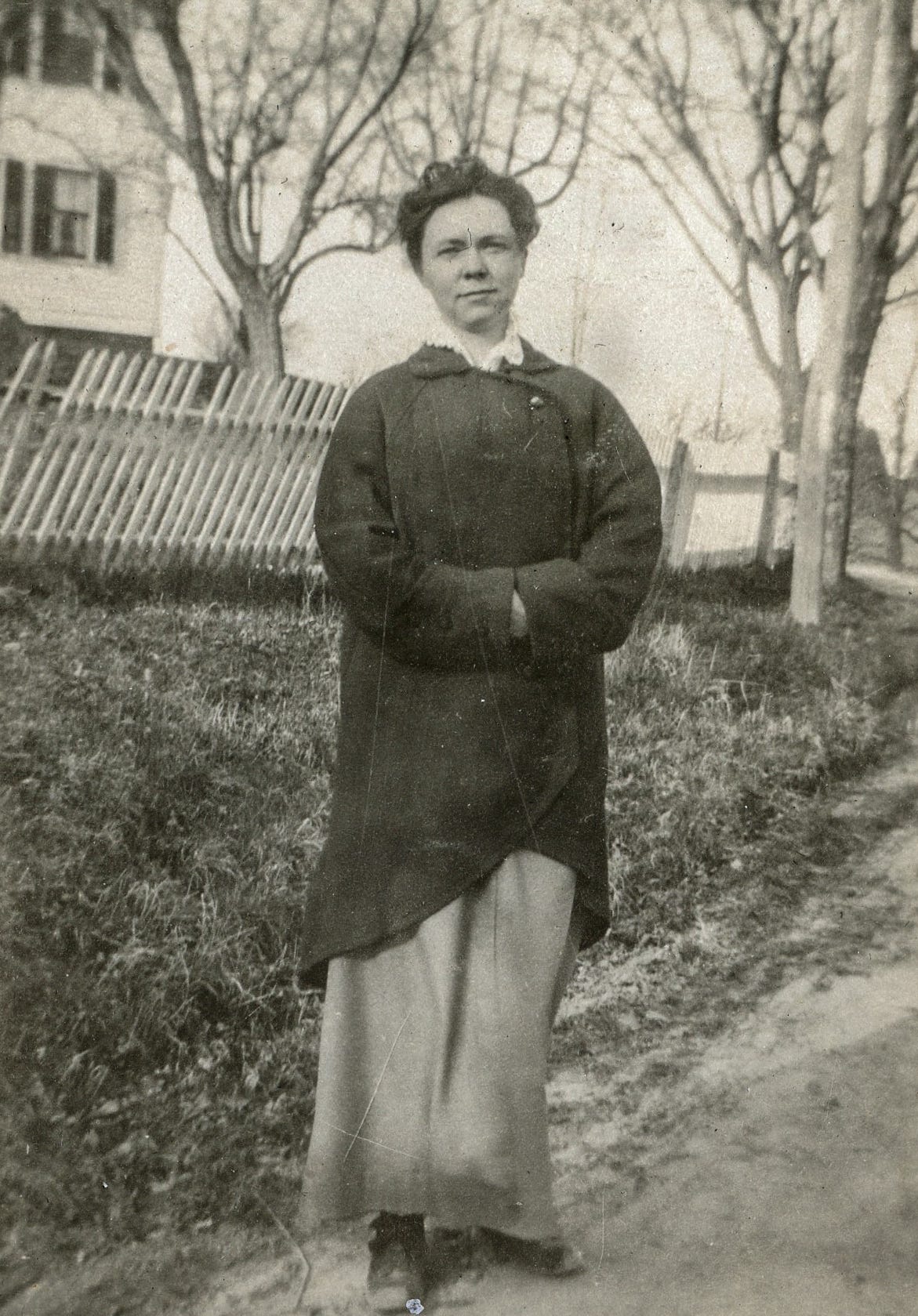 Alice Hardy