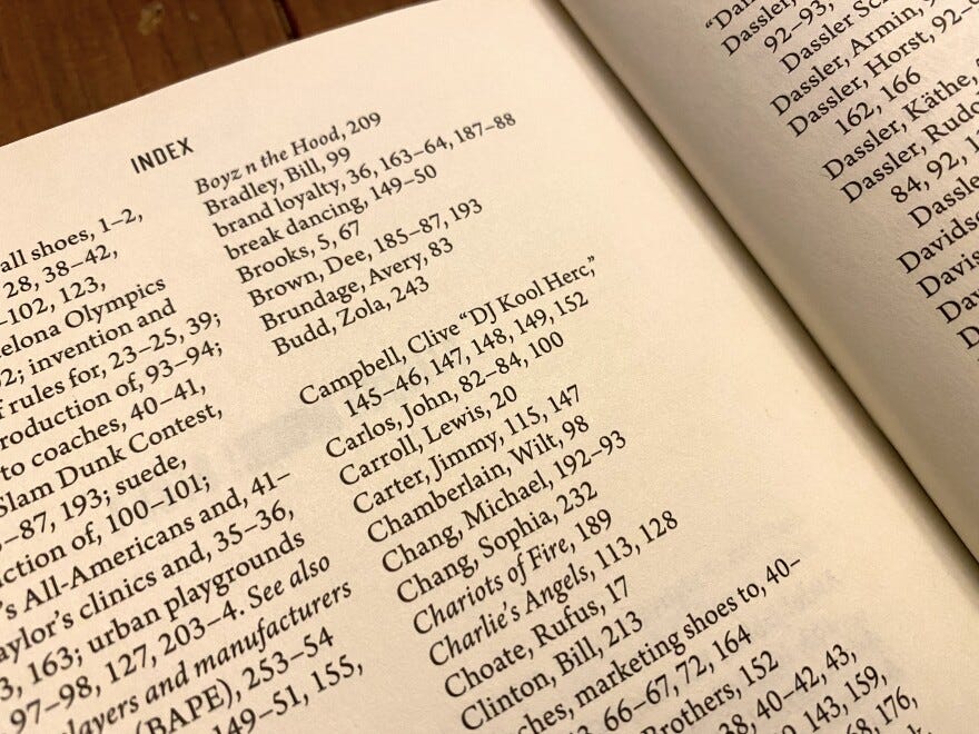 How indexes help organize our world | Connecticut Public How indexes help organize our world | Connecticut Public