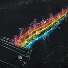 Making new friends costs money 💸 It’s worth it 