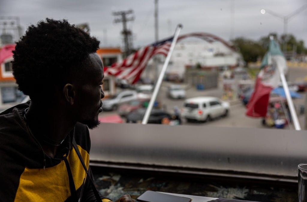 Will Trump Close the Door on Mass Haitian Migration?