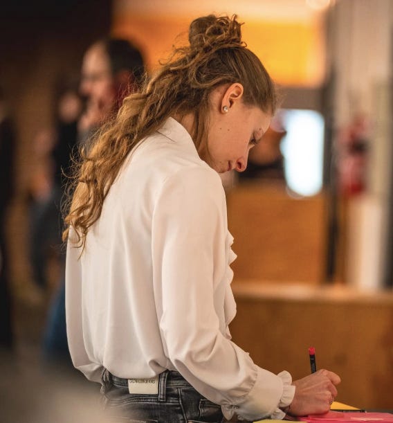 Il Salotto di Emmina