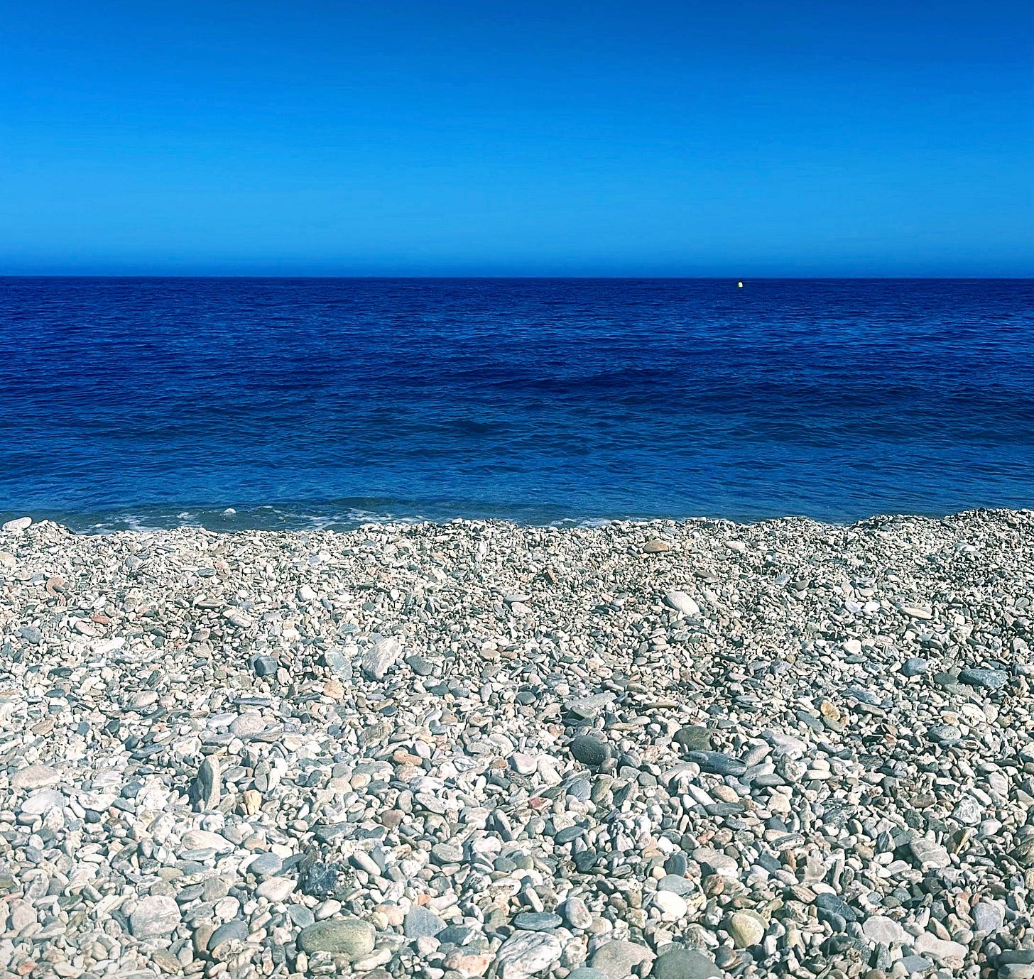 Costa Tropical. Shoreline. Granada, 2025