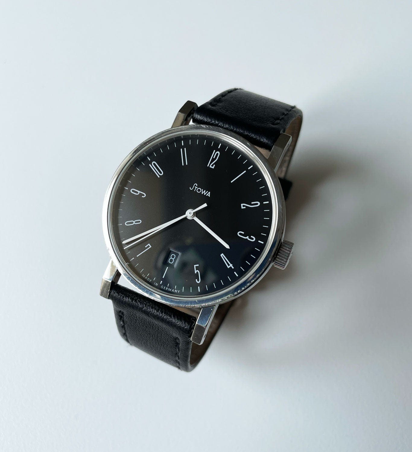 Stowa Antea Black