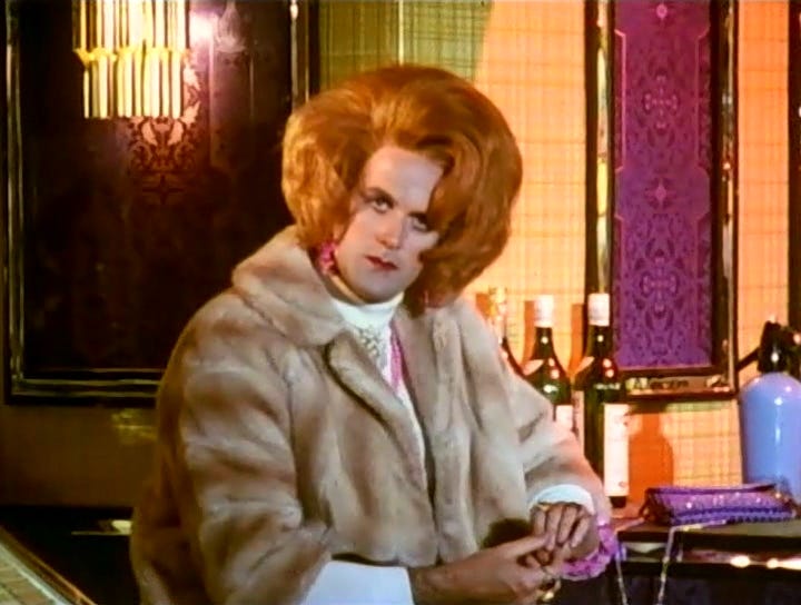 Monty Python's Flying Circus (1969)