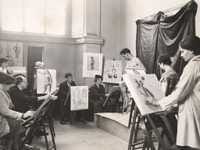 The Wild Ways Artists Have Made Their Livings, Renaissance to Today The Wild Ways Artists Have Made Their Livings, Renaissance to Today