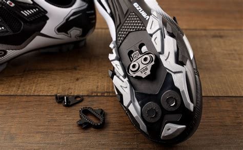 Shimano SPD SM-SH51 Compatible Mountain Spin Bicycle Cleats Single ...