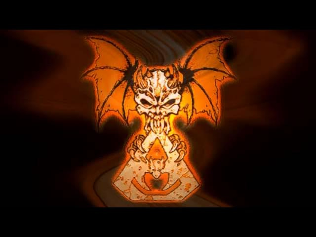 Overkill - Who Tends the Fire (lyric video) - YouTube