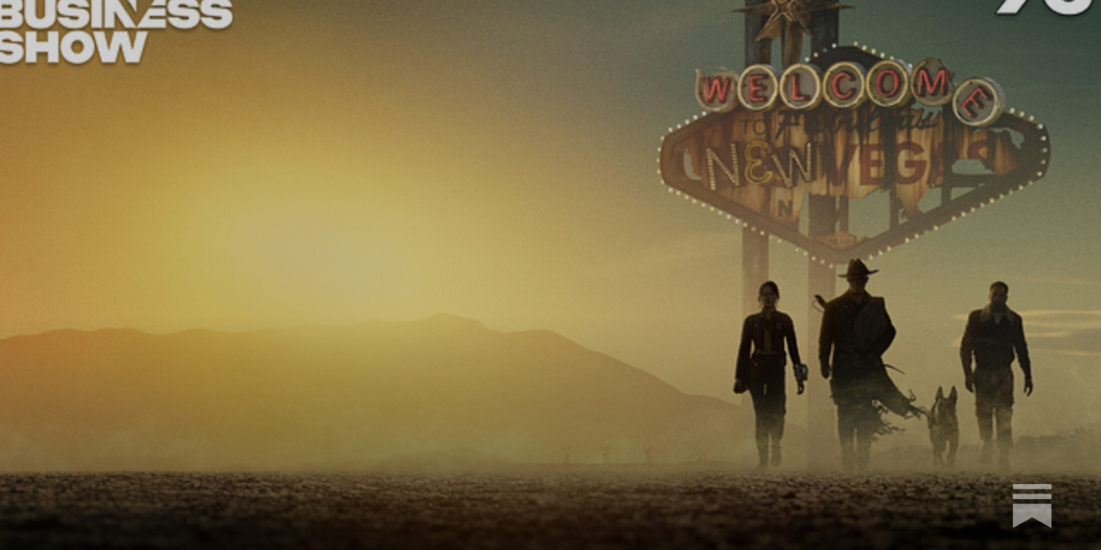 Interview: How Todd Howard and Bethesda are capitalising on the Fallout TV show