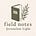Jerusalem Light: Field Notes's avatar