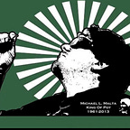 Midnight Mass News by Mike Crawford