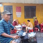Slow Reader dạo này: Hội An, đạp xe, và "đặt cược" vào cuộc sống
