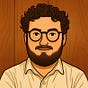 Dr Luke Young's avatar