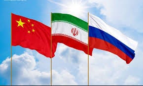 توازن از دریچه نگاه به شرق | پایگاه اطلاع رسانی رجا