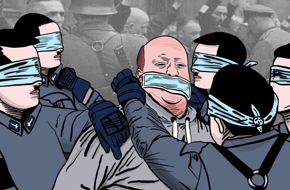 Greasy Belcher's Substack