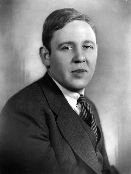 730 Charles Laughton Photos & High Res Pictures - Getty Images