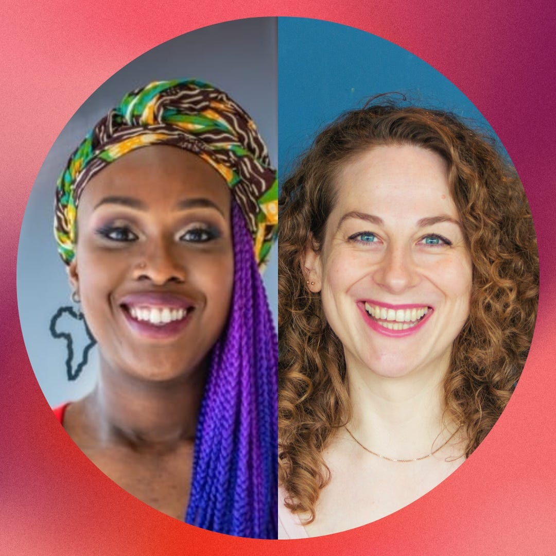 Global Inclusion in Practice Podcast