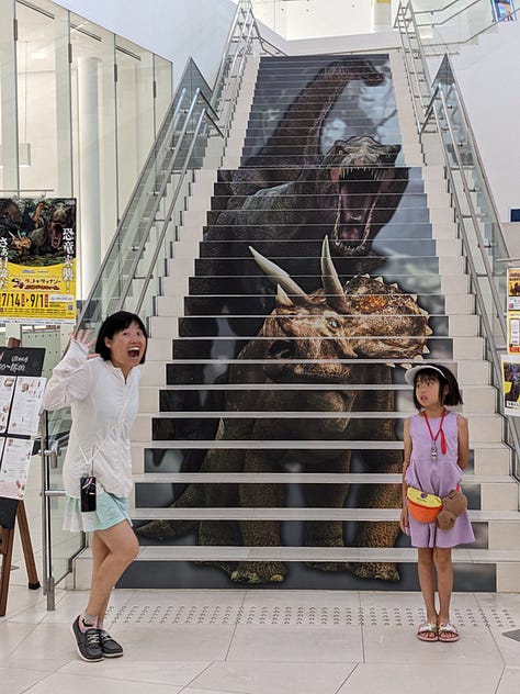 Okinawa History Museum, Naha, Okinawa, Japan