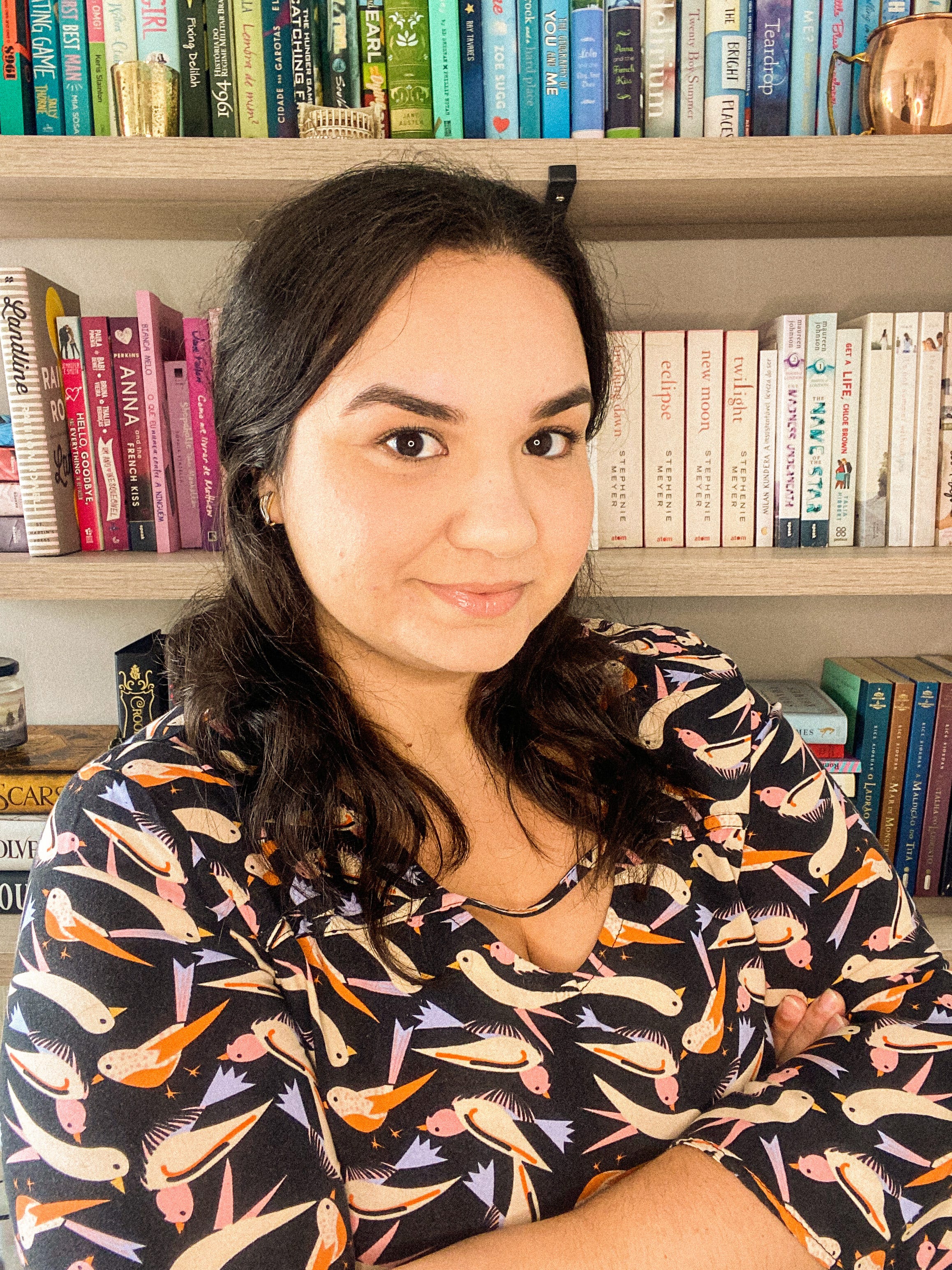 another task to procrastinate