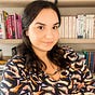 Gabriela Graciosa Guedes's avatar