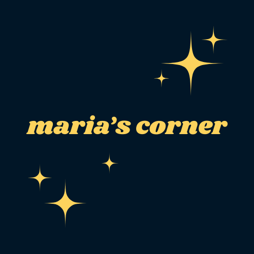 maria's corner