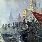 Intellectuals and Thugs: The Russian Revolution