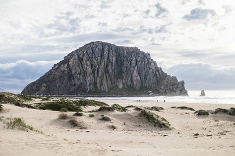 San Luis Obispo, California
