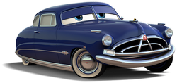 Doc Hudson - Wikipedia